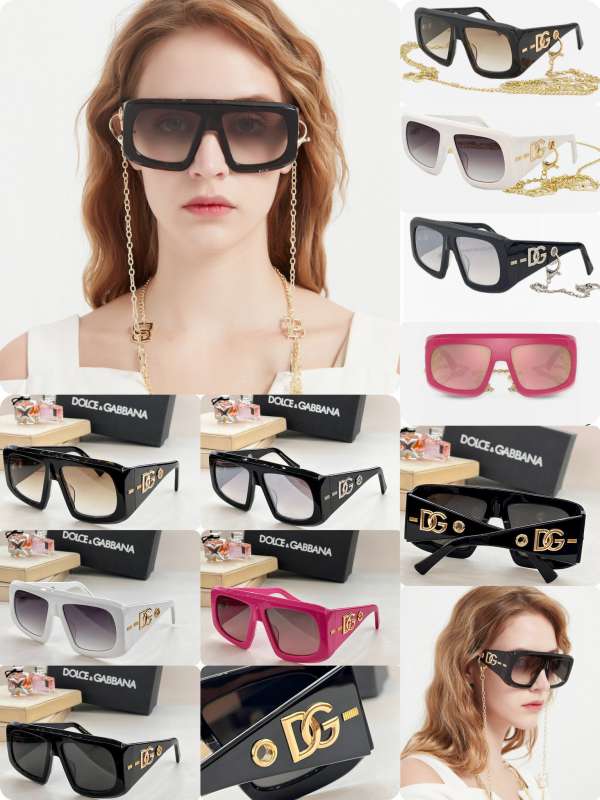 Picture of DG Sunglasses _SKUfw51951688fw